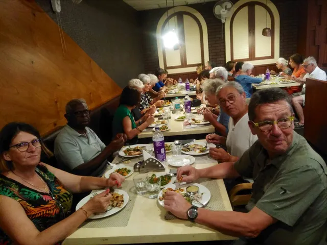 The Veg Kitchen Vegetarian Restaurant