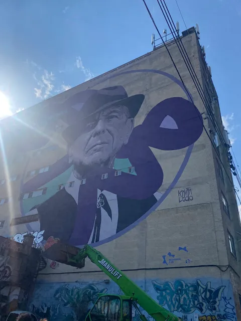 Musée du Montréal juif - Museum of Jewish Montreal