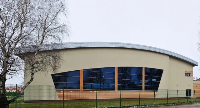 Municipal Sports, Tourism and Recreation in Dzwirzyno