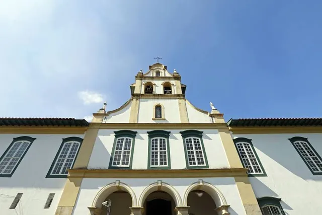 Museu de Arte Sacra de Curitiba - MASAC