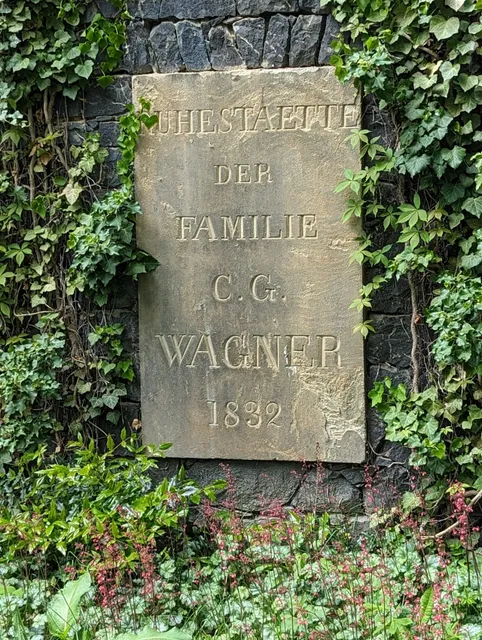 Alter Johannisfriedhof