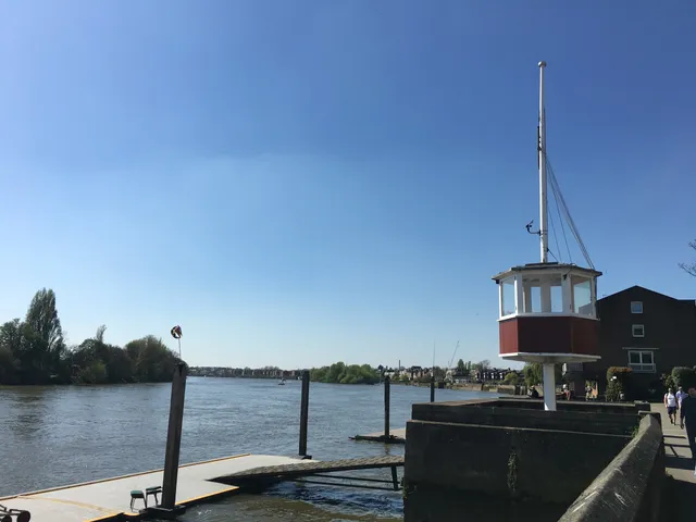 Sons of the Thames Rowing Club