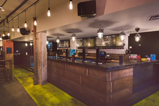 BrewDog Stirling