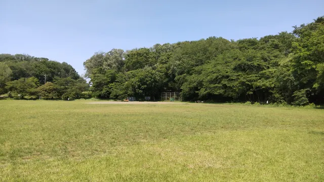 Katsusaka Historical Park