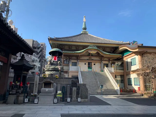 Shinshōji Temple