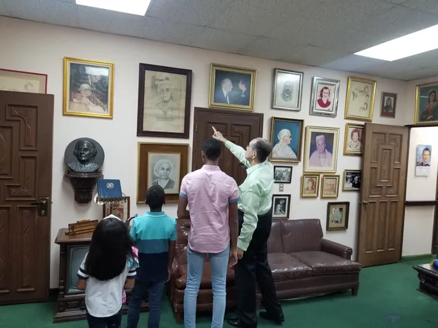 Fundación Dr. Joaquín Balaguer