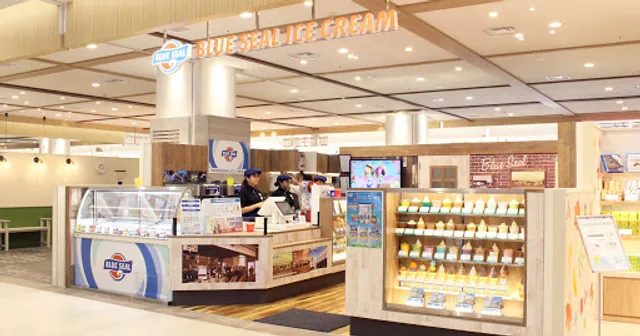 Blue Seal Urasoe PARCO CITY