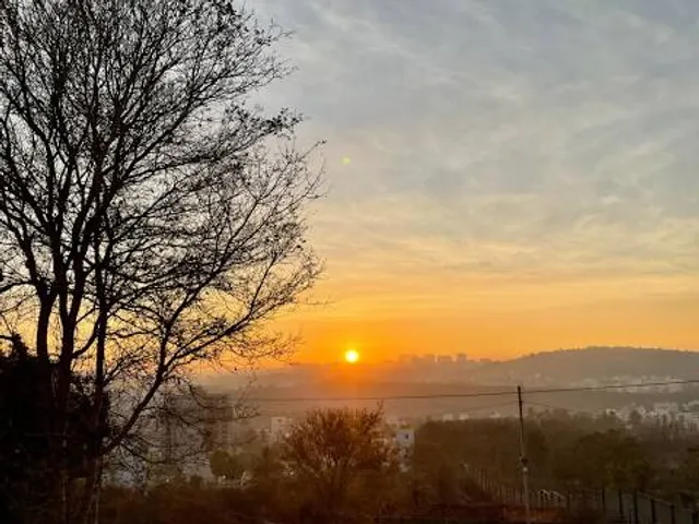 Omkara Ashrama Mahaasamsthaana