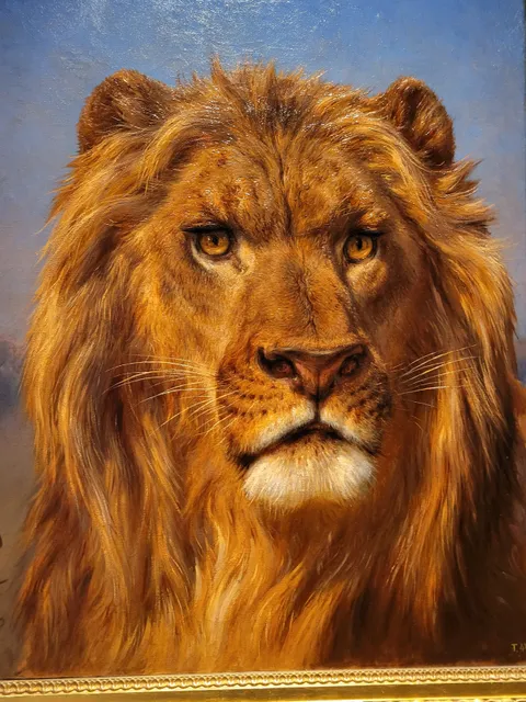 Galerie des Beaux-Arts