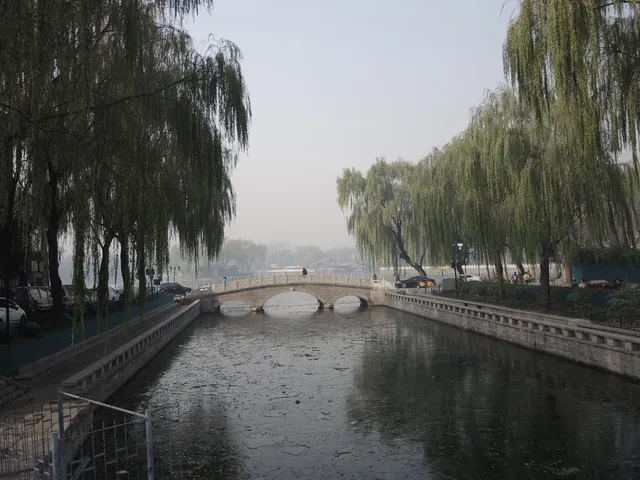 Jinding Bridge