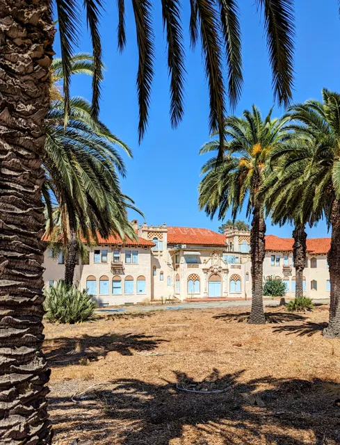 Elsinore Naval and Military School