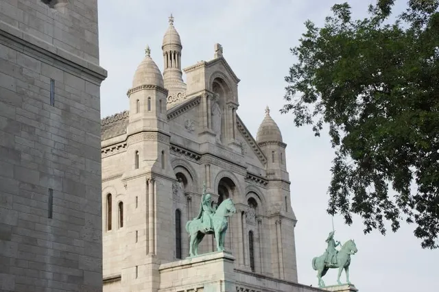 Diocesan House of Paris - Archbishop of Paris