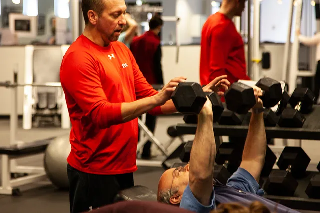 Fit Studio - Delaware