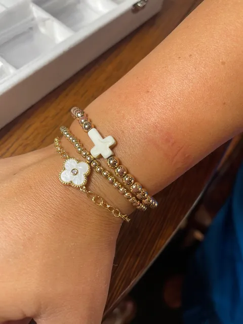 Beau Jewelry, Permanent Jewelry Sarasota