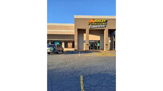 Ashley Store