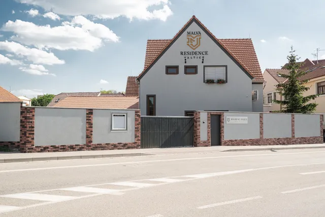 Holiday apartments Valtice- André