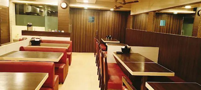 Rasoi Family Kitchen & Bar