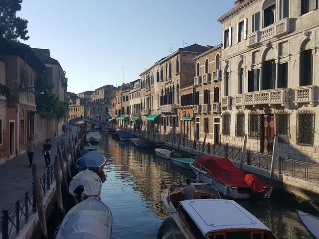 Dorso Duro Apartment