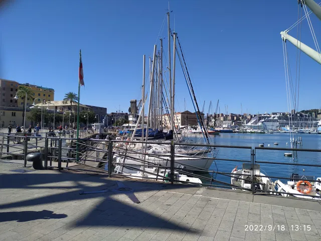 Fiera di Genova