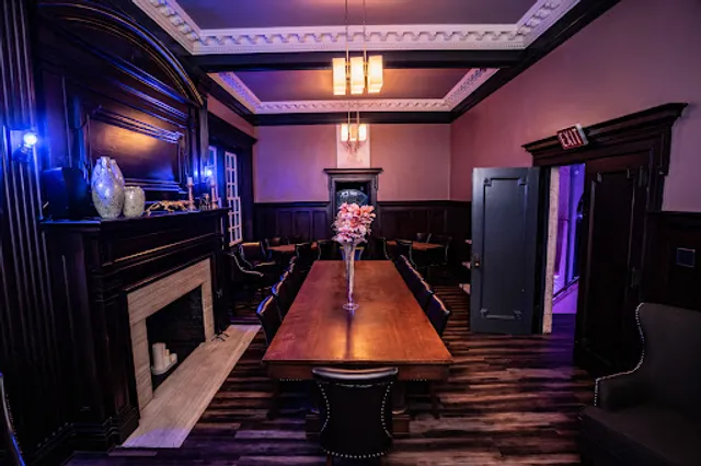 Spicy Affair Indian Cuisine