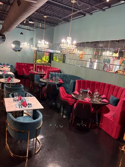 Allegory Kitchen & Bar