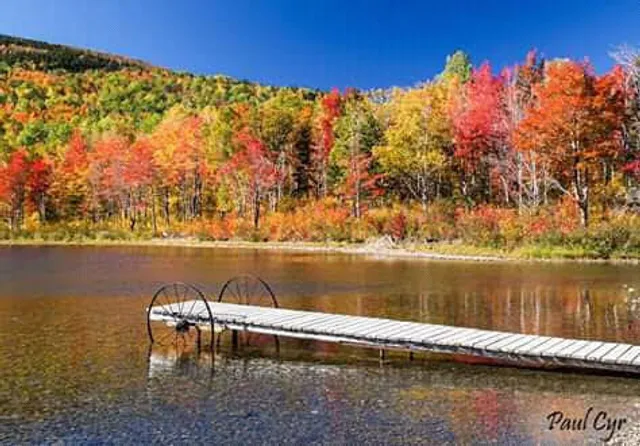 National Weather Service - Caribou