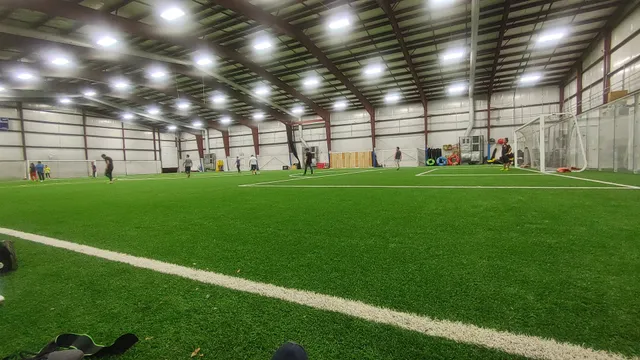 Metuchen Sports Center