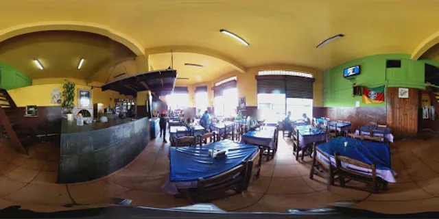 Churrascaria Gauchinho