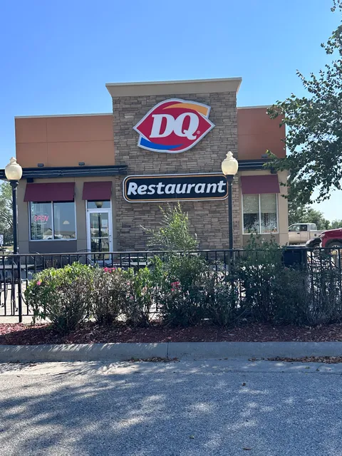 Dairy Queen Grill & Chill