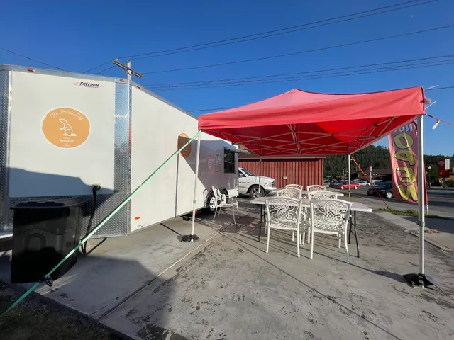 The Prairie Dog Taproom