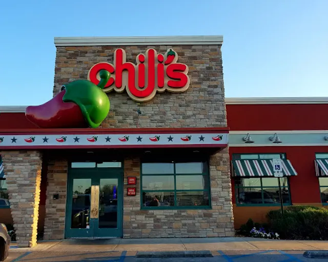 Chili's Grill & Bar