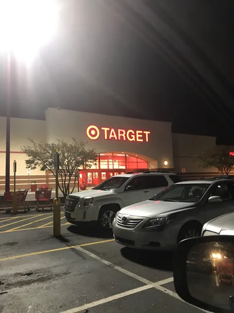 Target