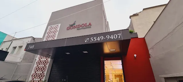 Padaria Gondola