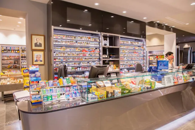 Hotel Santa Lucia Le Sabbie D'Oro