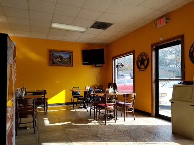 Hondumex Authentic Mexican Restaurant