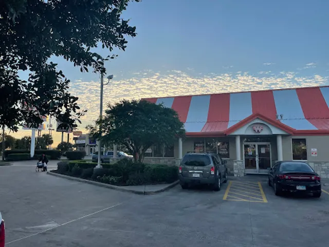 Whataburger