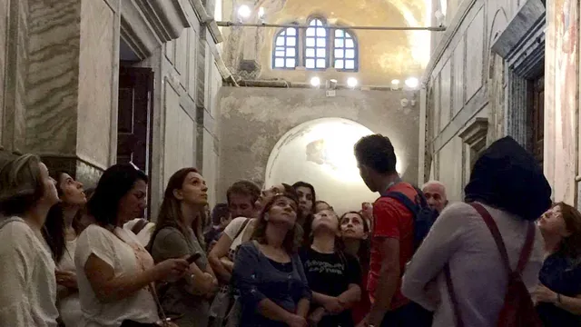 Local Tour Guide Istanbul