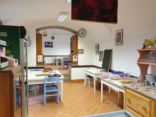 Trattoria Sacro Monte - nuova gestione