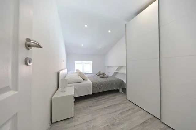 Apartment Zara three wells. Zadar