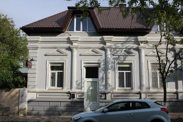 Хостел рус Новороссийск