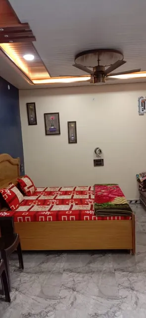 Shubhi Rest House and Restaurant