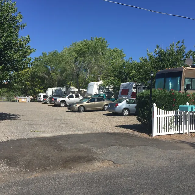 Old Town Cottonwood RV Park