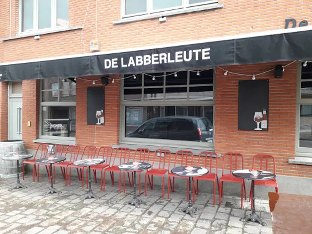 the Labberleute