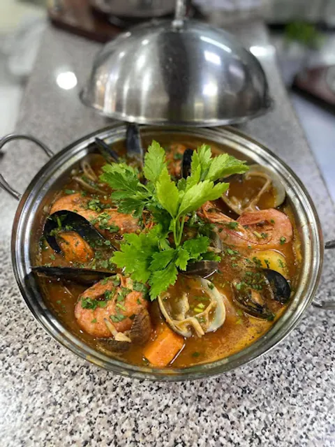 Pérola do Atlântico Altura