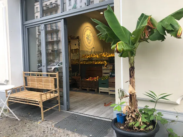 The Juicery Berlin