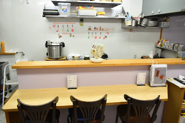 韓国居酒屋 ソウル