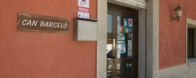 Can Barceló