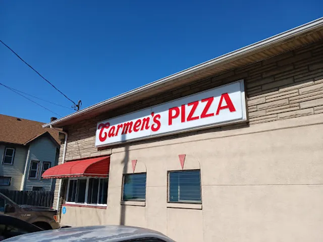 Carmen's Pizza