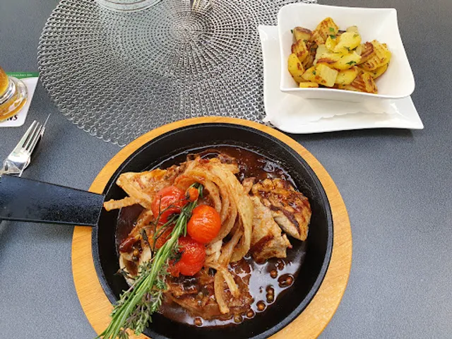 Hotel & Restaurant Zum Postwagen