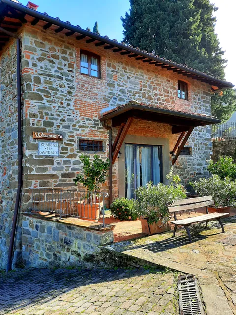 Residence Il Gavillaccio